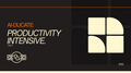 AI Productivity Intensive