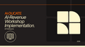 AI Revenue Workshop
